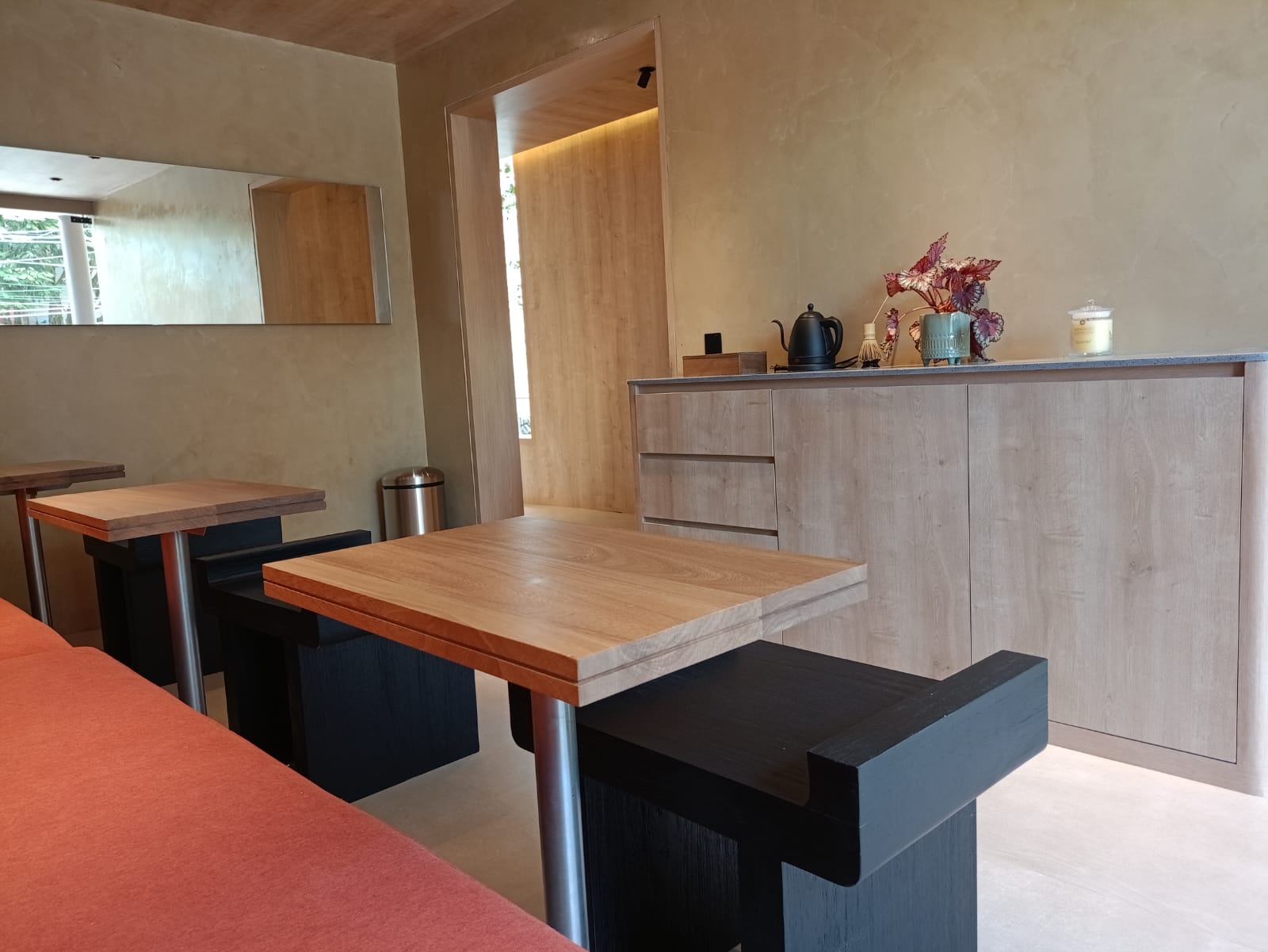 CASA TOKIO 01 A
