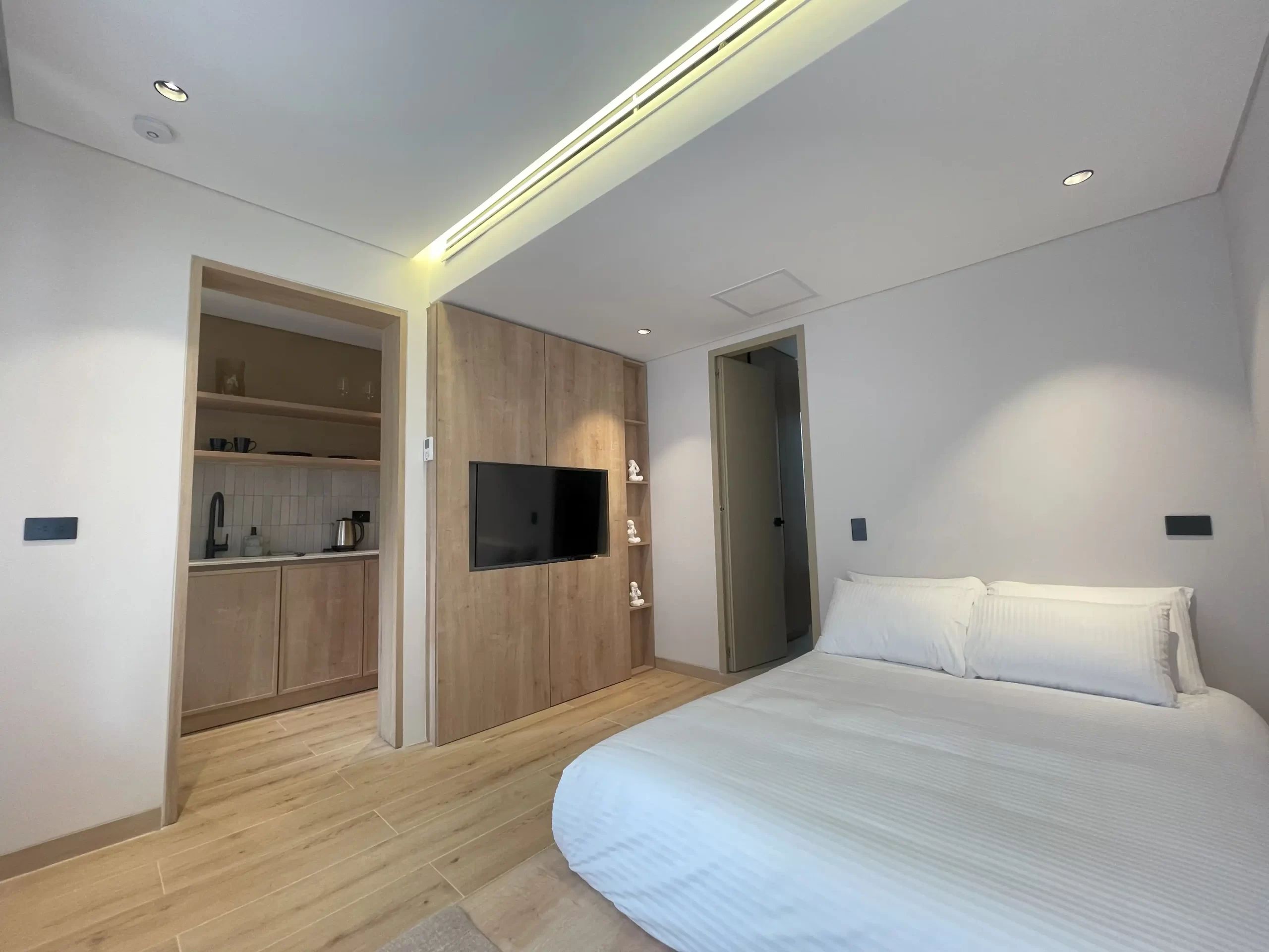 CASA TOKIO 01 D