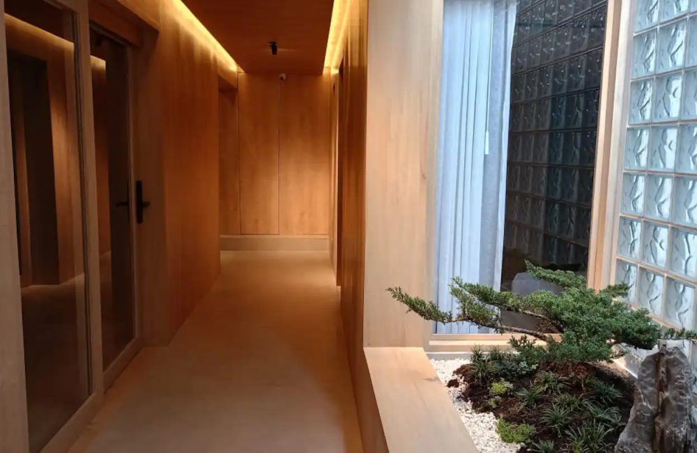 CASA TOKIO 02 D
